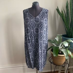 Denver Hayes summer dress size 2X